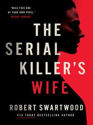 cover image of The Serial Killer's Wife